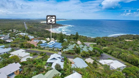 Angourie Blue 7 - Accommodation Mt Buller 3