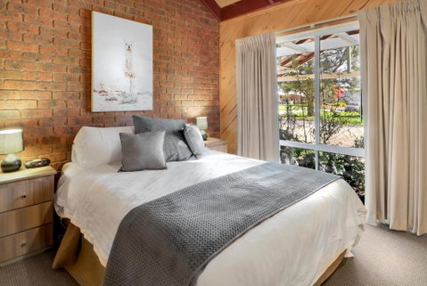 All Seasons Mansfield - Accommodation Mt Buller 2