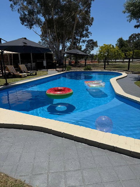 All Seasons Mansfield - Accommodation Mt Buller 1