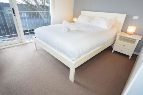 Apartment K2 06 - Accommodation Mt Buller 1