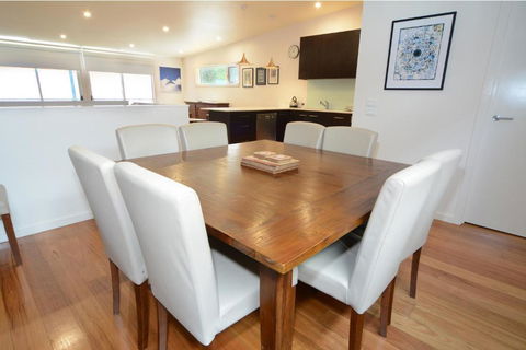 Apartment K2 06 - Accommodation Mt Buller 2