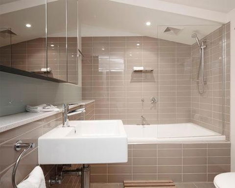 Apartment K2 15 - Accommodation Mt Buller 4