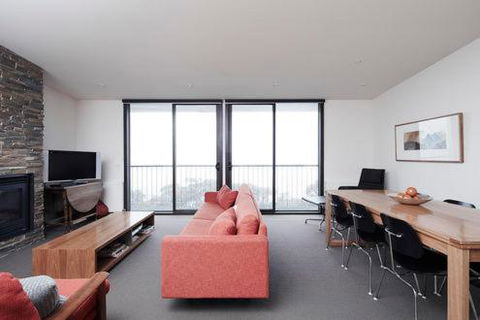 Apartment K2 15 - Accommodation Mt Buller 2