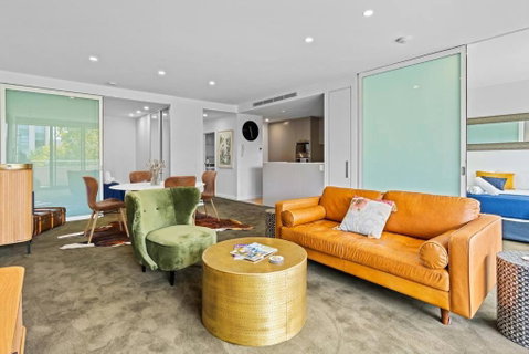 Apartment On Honeysuckle - Accommodation Mt Buller 2