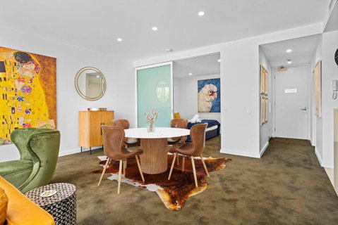 Apartment On Honeysuckle - Accommodation Mt Buller 4