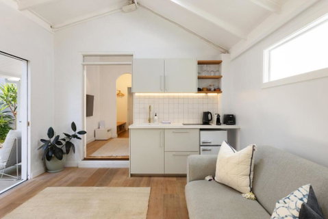 Apollo Studio - Accommodation Mt Buller 0