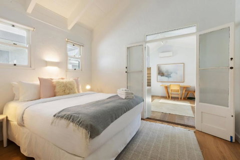 Apollo Studio - Accommodation Mt Buller 2