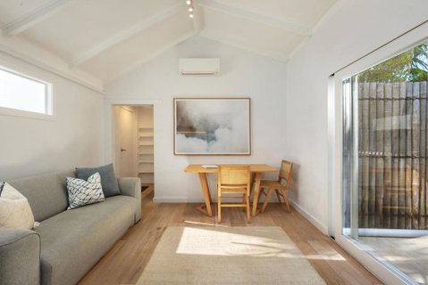 Apollo Studio - Accommodation Mt Buller 1