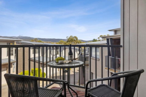 Apres 9 - Accommodation Mt Buller 0