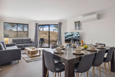 Apres 9 - Accommodation Mt Buller 1