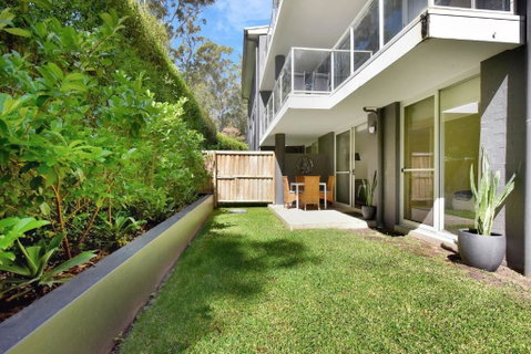Aqua Delight Nelson Bay - Accommodation Mt Buller 1