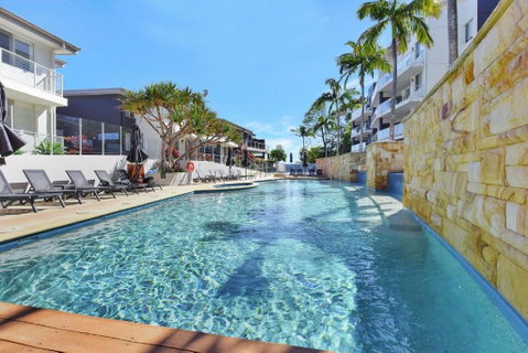 Aqua Delight Nelson Bay - Accommodation Mt Buller 0