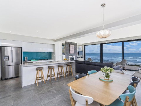 Aqua Mist - Accommodation Mt Buller 1