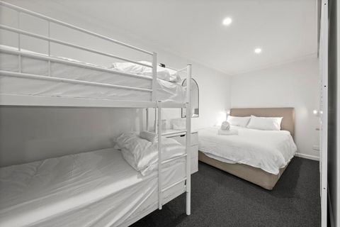 Arlberg 314 - Accommodation Mt Buller 4