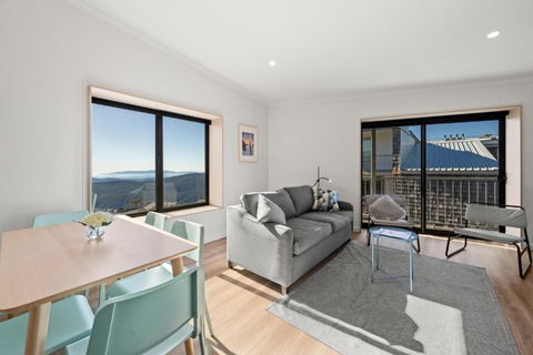 Arlberg 314 - Accommodation Mt Buller 3