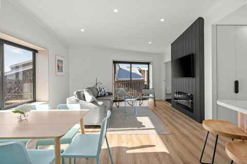 Arlberg 314 - Accommodation Mt Buller 0