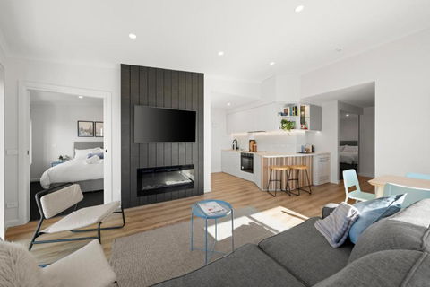 Arlberg 314 - Accommodation Mt Buller 1