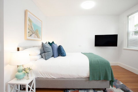 Art Deco Designer Studio In Lewisham - Accommodation Mt Buller 0