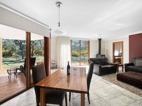 Aurora Cottages - Six Seasons - Accommodation Mt Buller 1
