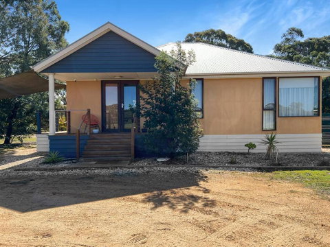 Aurora Cottages - Six Seasons - Accommodation Mt Buller 2