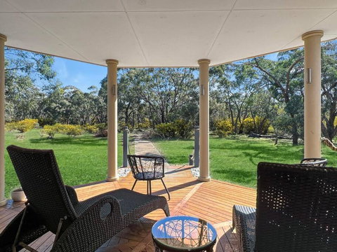 Aurora Cottages - Six Seasons - Accommodation Mt Buller 3
