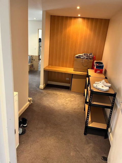 B - Accommodation Mt Buller 0