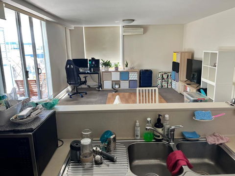 B - Accommodation Mt Buller 1