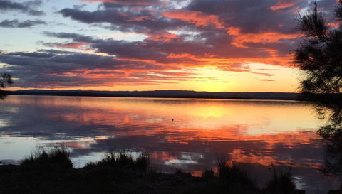 B & B On The Water - Accommodation Mt Buller 0