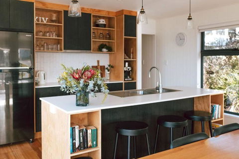 B E A C H H O U S E X I V - Accommodation Mt Buller 2