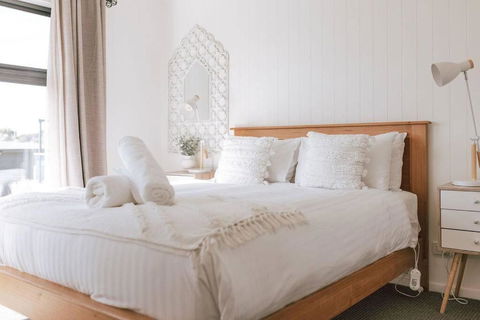 B E A C H H O U S E X I V - Accommodation Mt Buller 4