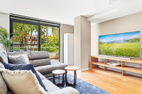 B208S - The Waverton Escape - Accommodation Mt Buller 1