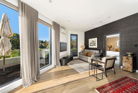 B312S - Luxury Waverton Apartment - Accommodation Mt Buller 0