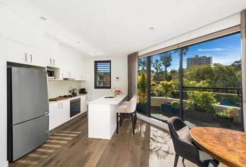 B312S - Luxury Waverton Apartment - Accommodation Mt Buller 1