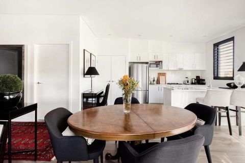 B312S - Luxury Waverton Apartment - Accommodation Mt Buller 2