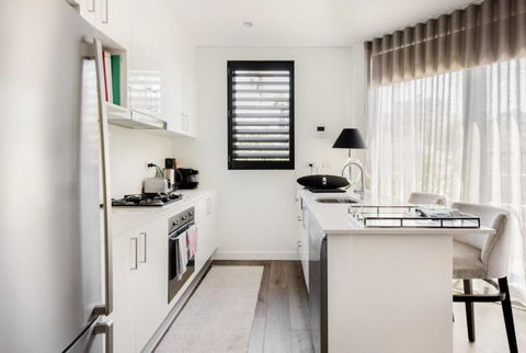 B312S - Luxury Waverton Apartment - Accommodation Mt Buller 3