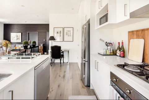 B312S - Luxury Waverton Apartment - Accommodation Mt Buller 4