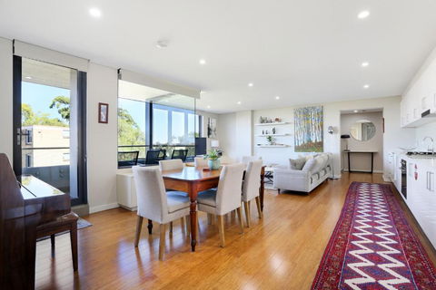 B314S - Waverton Village Heights - Accommodation Mt Buller 0