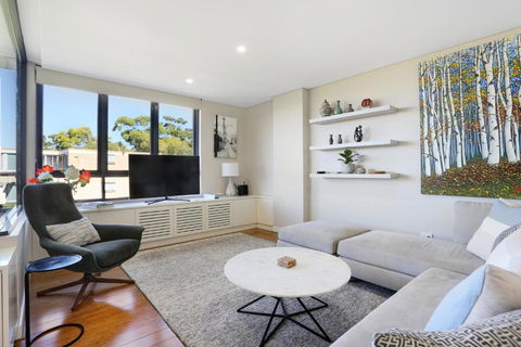 B314S - Waverton Village Heights - Accommodation Mt Buller 1
