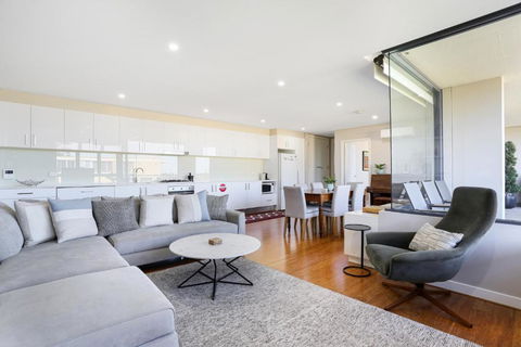 B314S - Waverton Village Heights - Accommodation Mt Buller 2