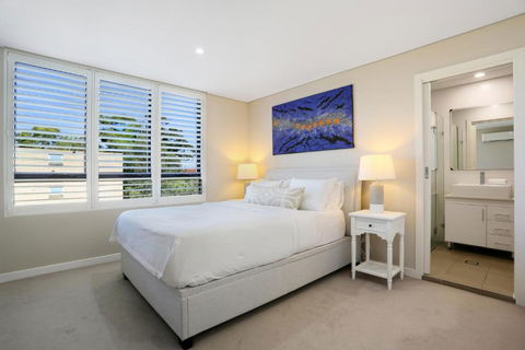 B314S - Waverton Village Heights - Accommodation Mt Buller 4