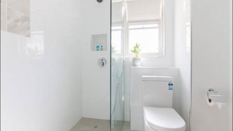 B4 Crawley Apartment 1 BRM & Sleepout Near UWA - Accommodation Mt Buller 4