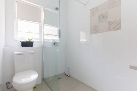 B5 Crawley Apartment 1 BRM & Sleepout Near UWA - Accommodation Mt Buller 4