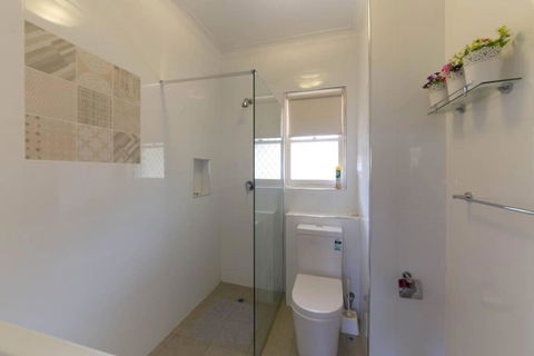 B9 Crawley Apartment 1 BRM & Sleepout Near UWA - Accommodation Mt Buller 3