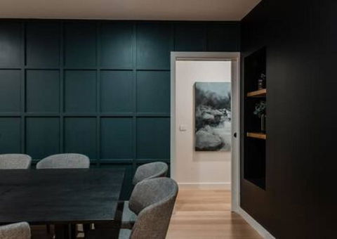 BADGER HOUSE - 4 Bed, 4 Bath, Stunning Entertainer Plus Fire - Accommodation Mt Buller 3