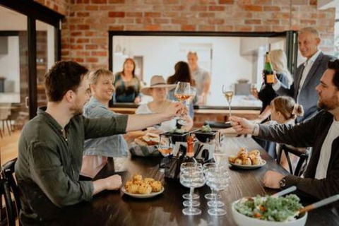 BADGER HOUSE - 4 Bed, 4 Bath, Stunning Entertainer Plus Fire - Accommodation Mt Buller 4