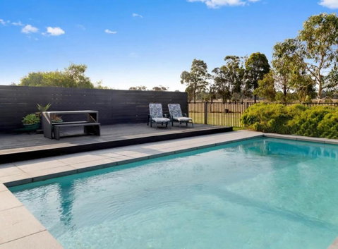 Balla Balla Farm Stay - Accommodation Mt Buller 0