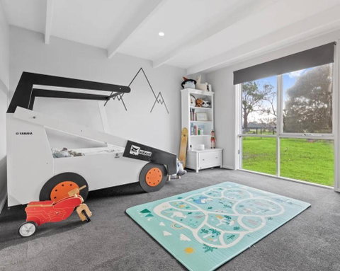Balla Balla Farm Stay - Accommodation Mt Buller 2