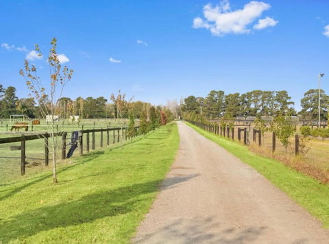 Balla Balla Farm Stay - Accommodation Mt Buller 4