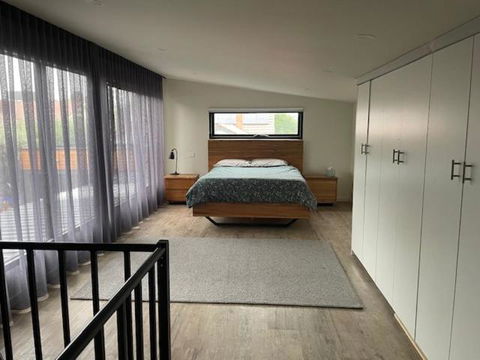 BALMORAL VILLA - Accommodation Mt Buller 4