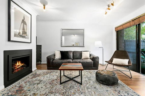BARIS - Bariston Avenue Cremorne - Accommodation Mt Buller 0